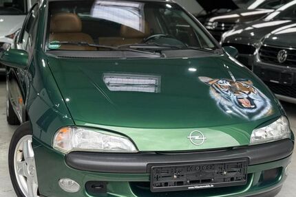 Opel Tigra 85.090 km 2.900 € Rommerskirchen 41569