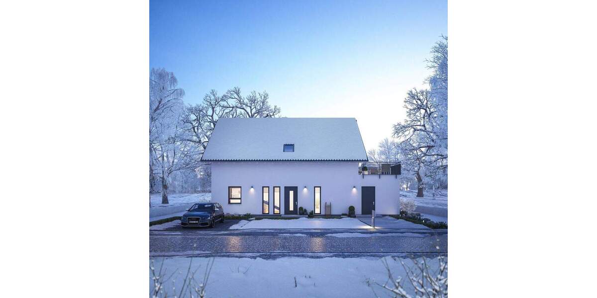 Einfamilienhaus Elsdorf Esch - 4 Zimmer, 160 m&sup2;, 315.999&euro; | Angebot:25683366