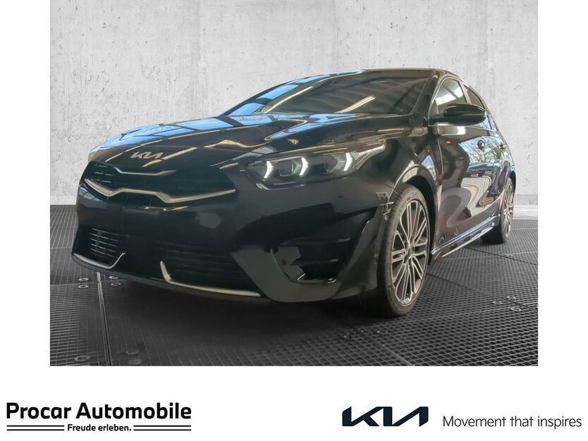 Kia ceed / Ceed 11.300 km 27.990 € Hilden 40721