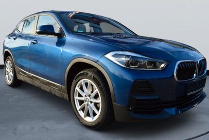 BMW X2 194.000 km 18.500 &euro; Bergisch Gladbach 51469