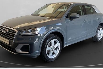 Audi Q2 65.375 km 16.330 &euro; Köln 50823