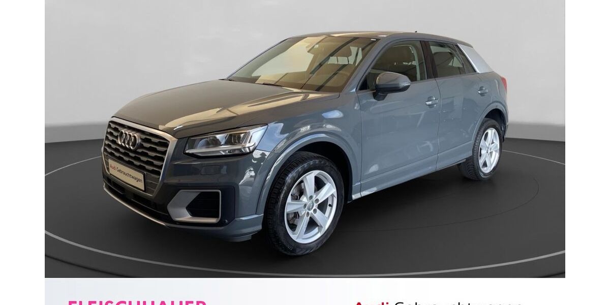Audi Q2 65.375 km 16.330 &euro; Köln 50823