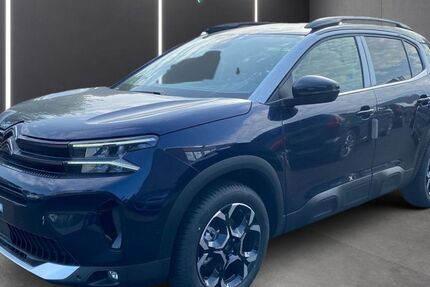 Citroen C5 Aircross 5.555 km 26.480 &euro; Köln 50829