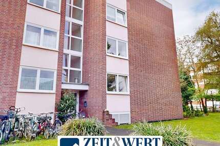 Wohnung Erftstadt - 3 Zimmer, 77 m&sup2;, 185.000&euro; | Angebot:26795707