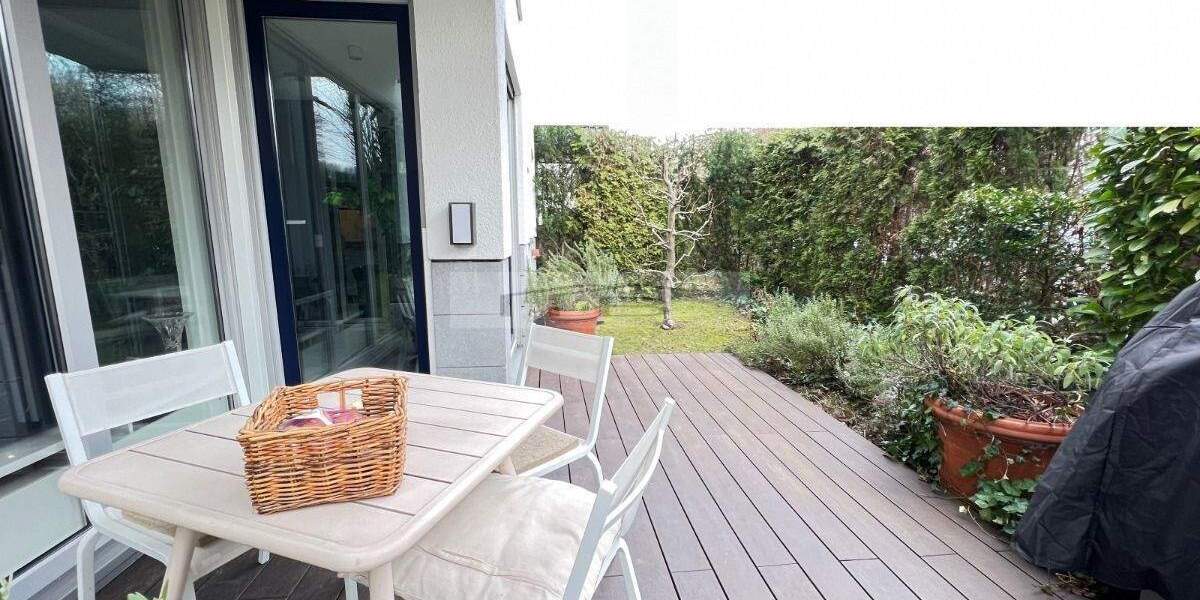 Etagenwohnung Köln Lindenthal - 3 Zimmer, 90 m&sup2;, 1.500&euro; | Angebot:25566253