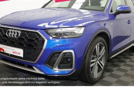 Audi Q5 70.582 km 36.950 &euro; Solingen 42653