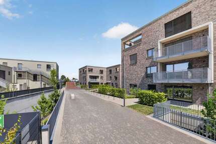 Wohnung Köln Widdersdorf - 2 Zimmer, 69 m&sup2;, 419.900&euro; | Angebot:27384545