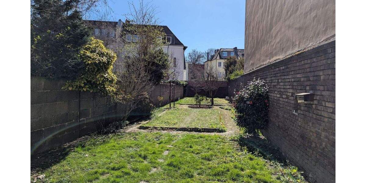 Mehrfamilienhaus, Wohnhaus Köln Lindenthal - 8 Zimmer, 211 m&sup2;, 1.350.000&euro; | Angebot:24711821