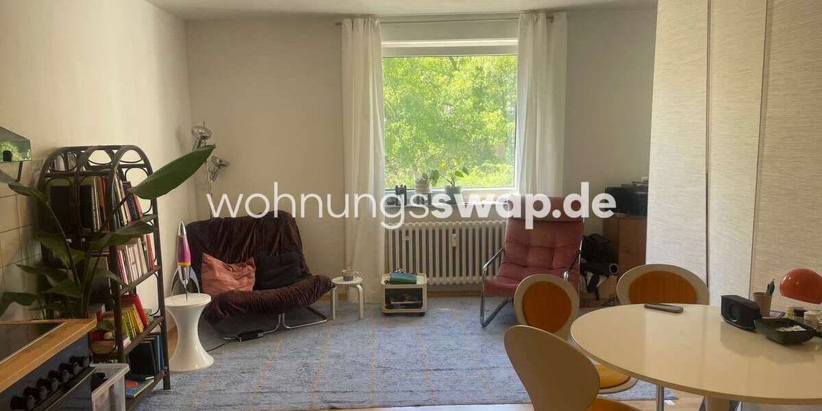 Etagenwohnung Köln - 1 Zimmer, 42 m&sup2;, 360&euro; | Angebot:26482080