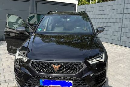 Cupra Ateca 33.484 km 28.000 &euro; Monheim 40789