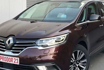 Renault Espace 163.000 km 23.800 € Düsseldorf 40237