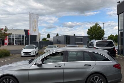 Mercedes-Benz C 250 81.000 km 18.980 &euro; Erftstadt 50374