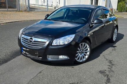 Opel Insignia 209.250 km 5.200 € Köln 50765
