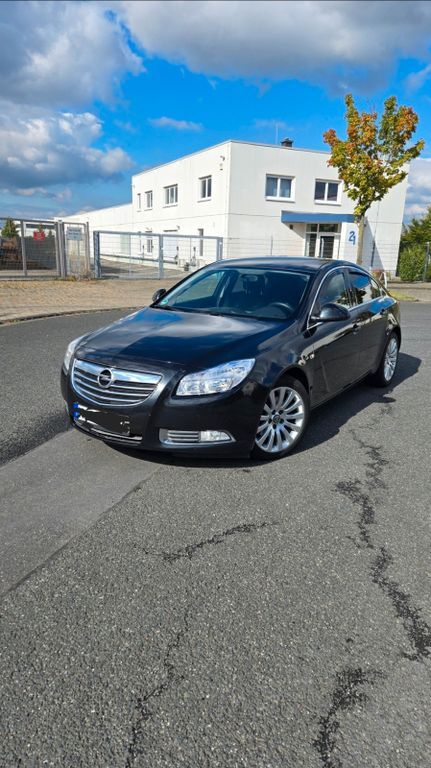 Opel Insignia 209.250 km 5.200 € Köln 50765