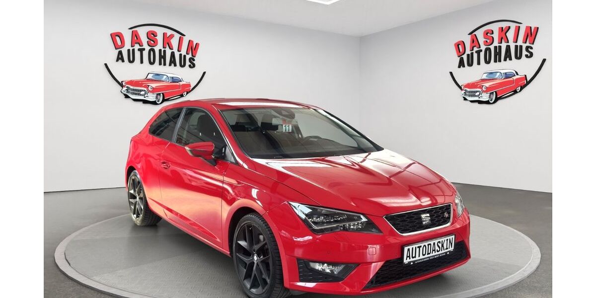 Seat Leon 184.000 km 7.700 &euro; Köln 50827