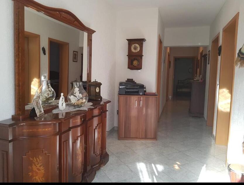 Schöne 3-Zimmer-Wohnung zimmer