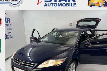 Ford Mondeo 95.958 km 5.490 &euro; Köln 50739