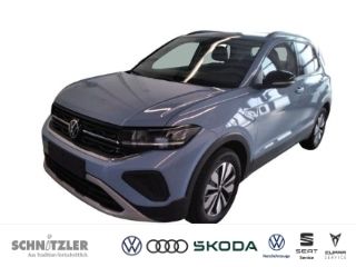 VW T-Cross 4.745 km 22.950 € Hilden 40721
