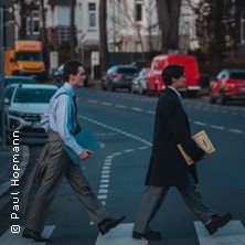 Klavierrezital - Paris 1905 20.03.2026 Collegium Leoninum