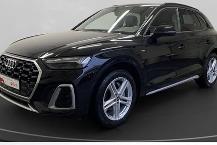 Audi Q5 7.700 km 45.760 &euro; Köln 50823