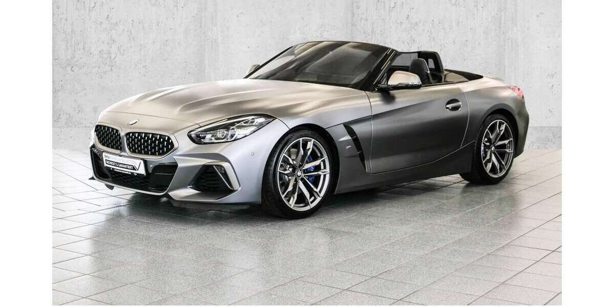 BMW Z4 89.058 km 47.270 &euro; Köln 50968
