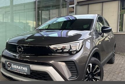 Opel Crossland (X) 16.879 km 19.950 &euro; Bergisch Gladbach 51429