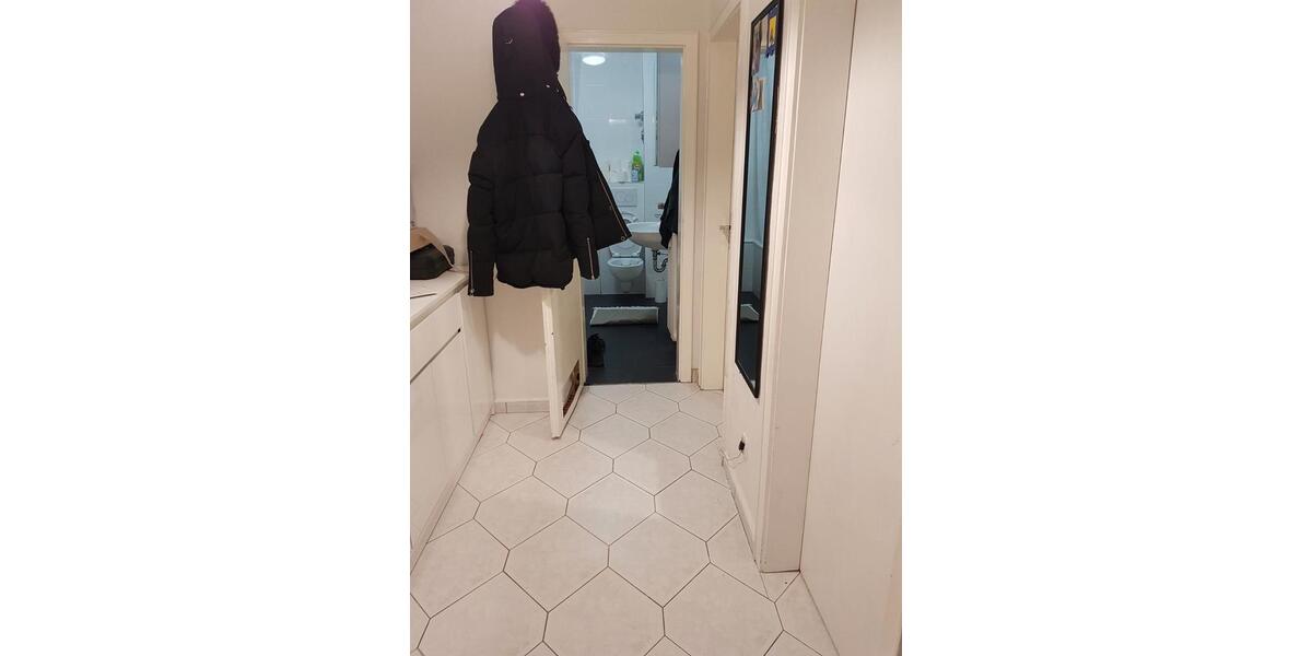 Etagenwohnung Köln Kalk - 2 Zimmer, 53 m&sup2;, 239.000&euro; | Angebot:26865130