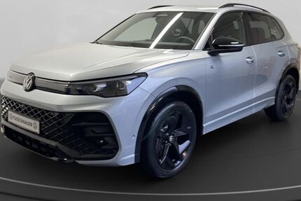VW Tiguan 7.990 km 49.990 &euro; Köln 50823
