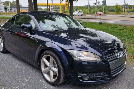 Audi TT 137.000 km 8.999 € Köln 51107