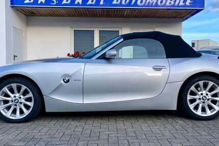 BMW Z4 132.000 km 8.800 € Wipperfürth 51688