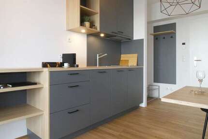 Zimmer Bonn Friesdorf - 1 Zimmer, 1.290&euro; | Angebot:27317687