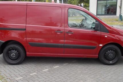 Fiat Scudo 179.000 km 3.900 € Düsseldorf 40223