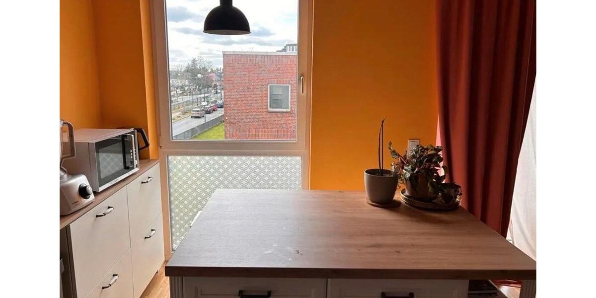 Etagenwohnung Bonn Auerberg - 4 Zimmer, 113 m&sup2;, 1.435&euro; | Angebot:26254906