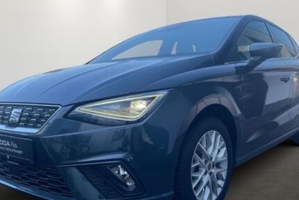 Seat Ibiza 7.003 km 19.980 &euro; Dormagen 41540