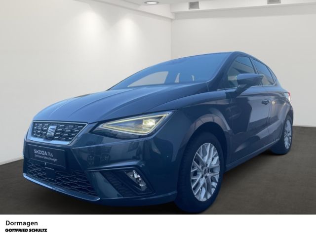Seat Ibiza 7.003 km 19.980 &euro; Dormagen 41540
