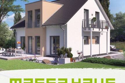 Haus Bergheim Büsdorf - 6 Zimmer, 133 m&sup2;, 454.498&euro; | Angebot:26787901