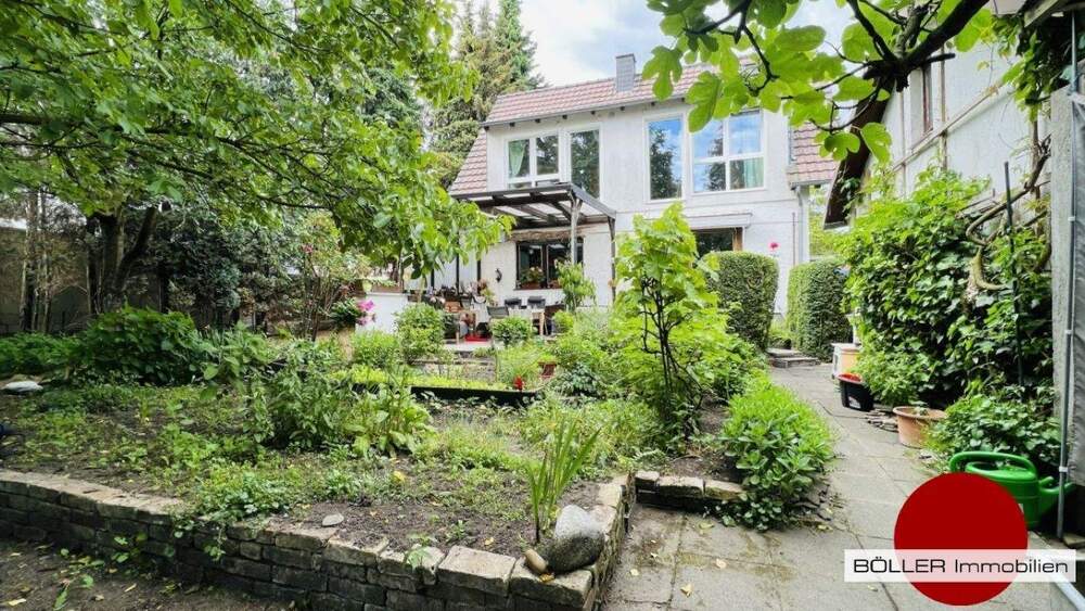 Einfamilienhaus Hürth Hermülheim - 5 Zimmer, 90 m&sup2;, 590.000&euro; | Angebot:26018040