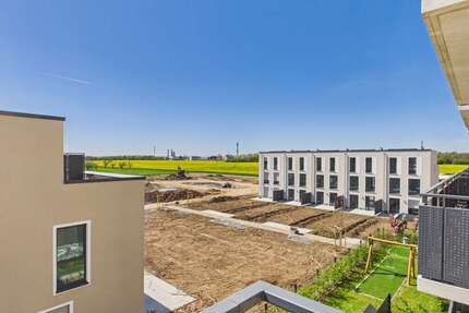 Wohnung Köln / Elsdorf Elsdorf - 4 Zimmer, 99 m&sup2;, 494.500&euro; | Angebot:26378560