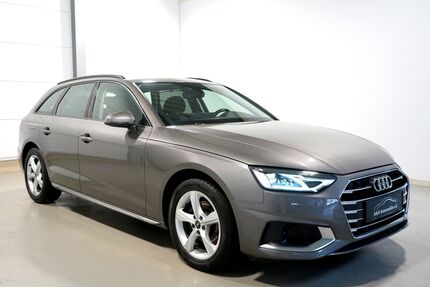Audi A4 83.341 km 21.990 &euro; Hürth bei Köln 50354