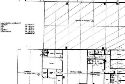 Gewerbeobjekt Overath Halfensbüchel - 4.150&euro; | Angebot:26718655