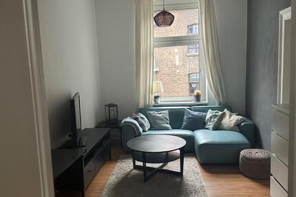 Wohnung Köln Innenstadt - 2 Zimmer, 54 m&sup2;, 1.200&euro; | Angebot:26476676