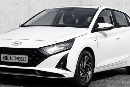 Hyundai i20 5.000 km 17.750 &euro; Köln 50825