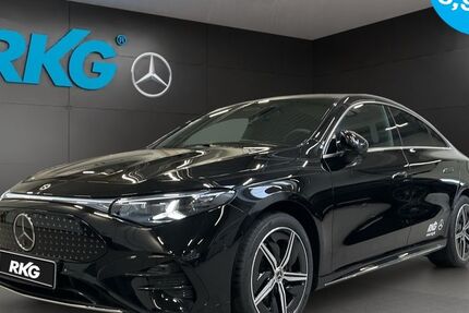 Mercedes-Benz CLA 250 9.800 km 54.870 &euro; Bonn 53119