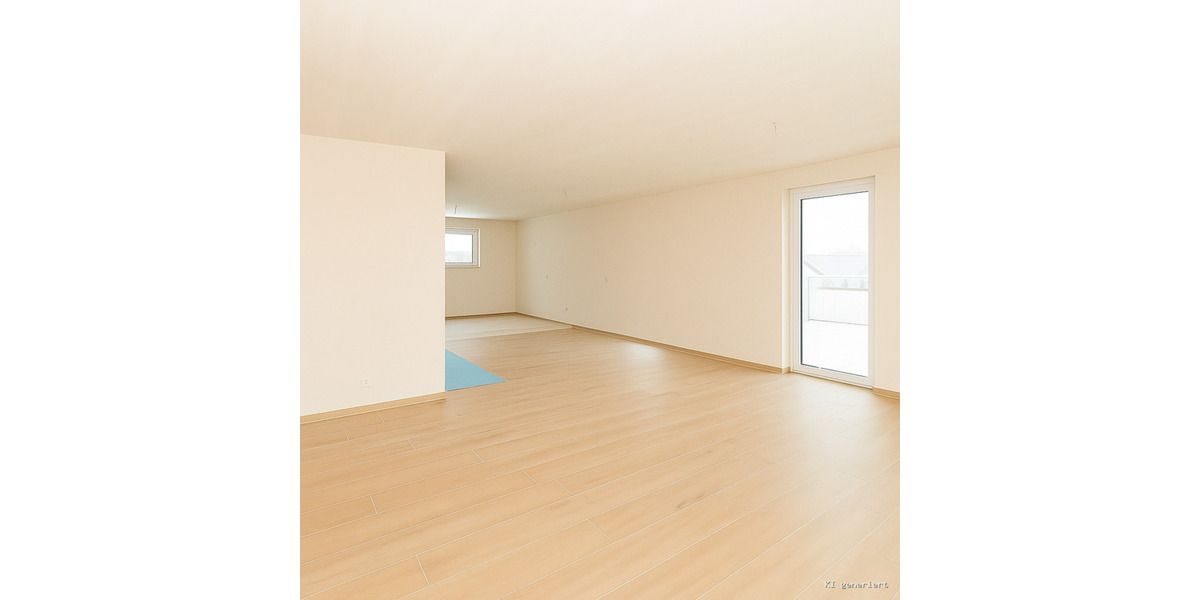 Exklusives Wohnen im Erstbezug: Einfamilienhaus mit Garten und Garage 5 zimmer