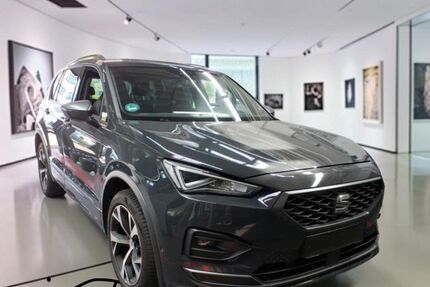 Seat Tarraco 92.000 km 30.990 &euro; Bonn OT Pützchen 53229