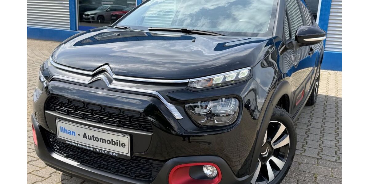 Citroen C3 41.820 km 10.750 &euro; Kerpen-Sindorf 50170