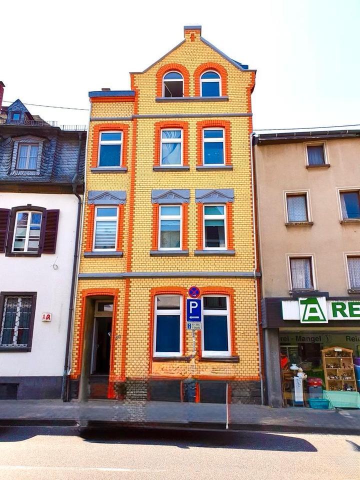 Mehrfamilienhaus in Stadt Adenau