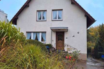 Haus zum Kaufen in Leverkusen 399.000 € 121 m² 5 zimmer