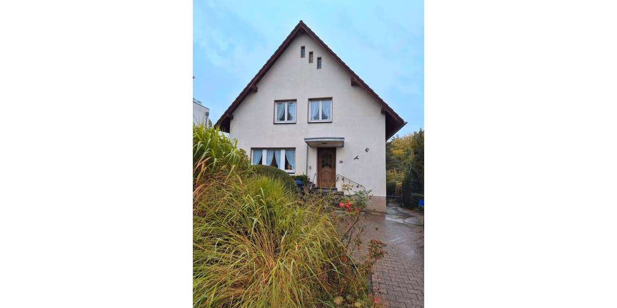 Haus zum Kaufen in Leverkusen 399.000 € 121 m² 5 zimmer