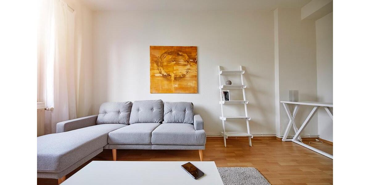 Etagenwohnung Köln Rodenkirchen - 2 Zimmer, 45 m&sup2;, 249.900&euro; | Angebot:27153738